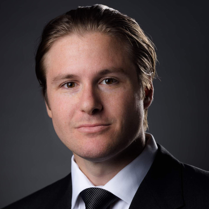 Alex Sweetwood - Founder